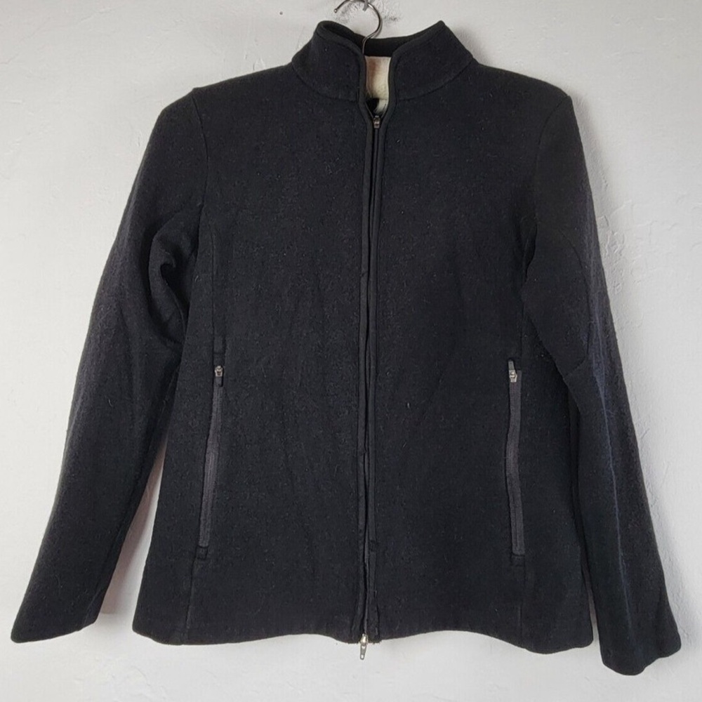 IBEX Women’s Merino Wool Blend Mid Layer Size XS